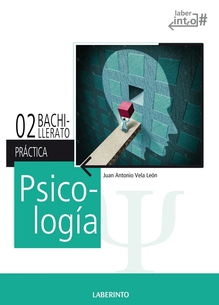 016 2Bach Psicologia