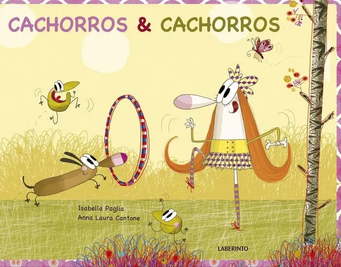 Cachorros & Cachorros