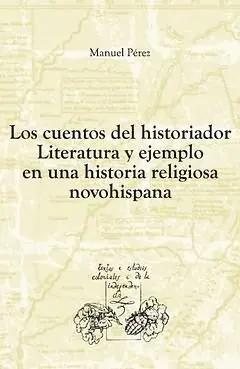 Los Cuentos del Historiador