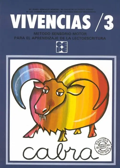 Vivencias/3