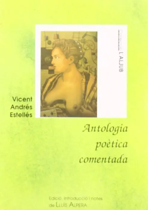 Antología Poética Comentada