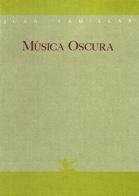 Musica Oscura Poesia
