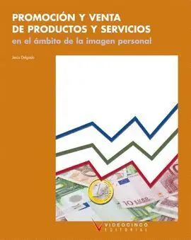 Promocion y Venta de Productos y Servicios Ambito Imagen Personal