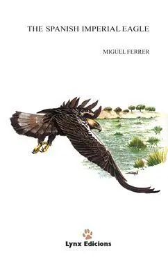 The Spanish Imperial Eagle