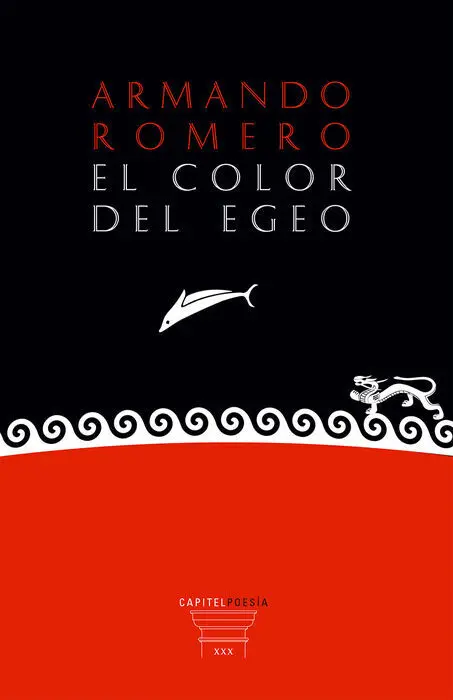 El Color del Egeo