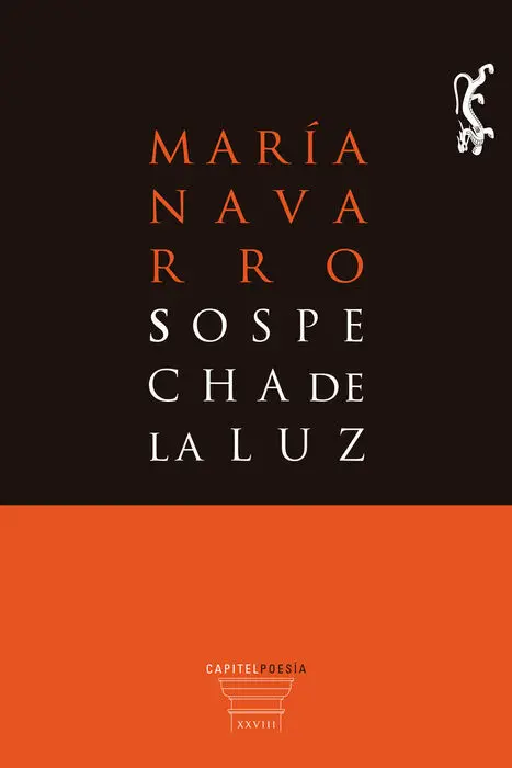 Sospecha de la Luz