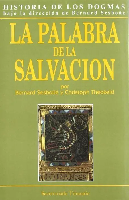 La Palabra de la Salvaciã?³N