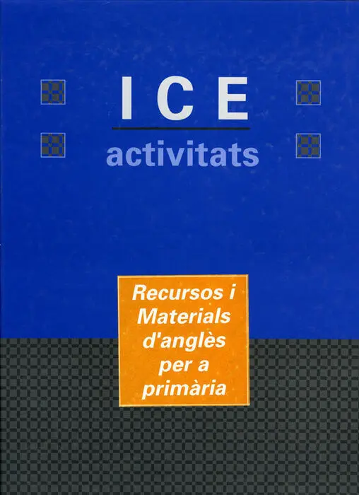 Recursos I Material D'anglã¨s Per a Primã Ria.
