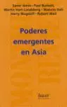 Poderes Emergentes en Asia Mr6