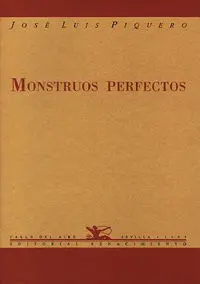 Monstruos Perfectos