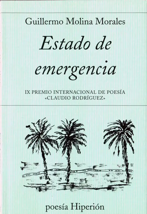 Estado de Emergencia