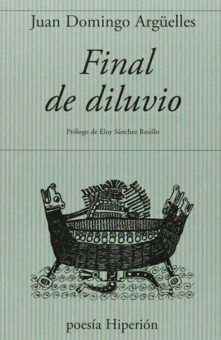 Final de Diluvio