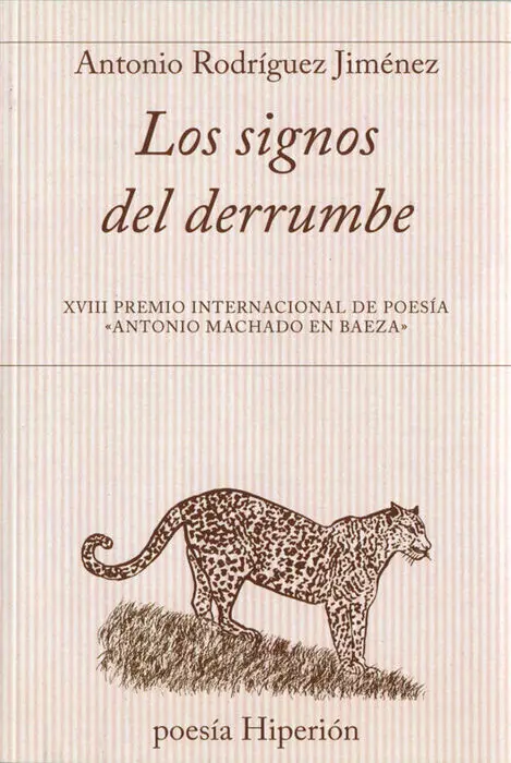 Los Signos del Derrumbe