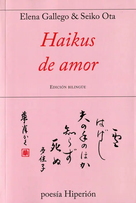 Haikus de Amor