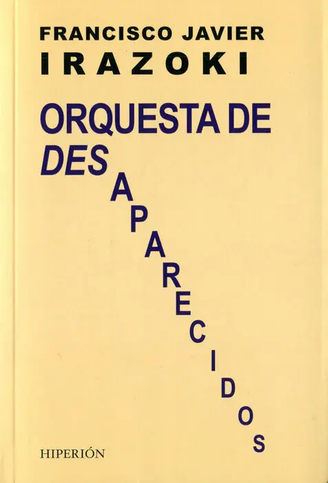 Orquesta de Desaparecidos
