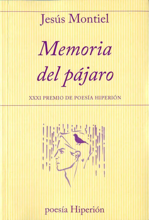 Memoria del Pájaro
