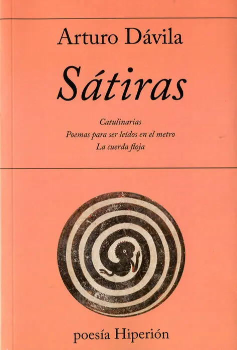 Sátiras
