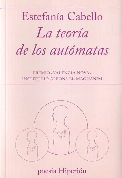 La Teoría de los Autómatas