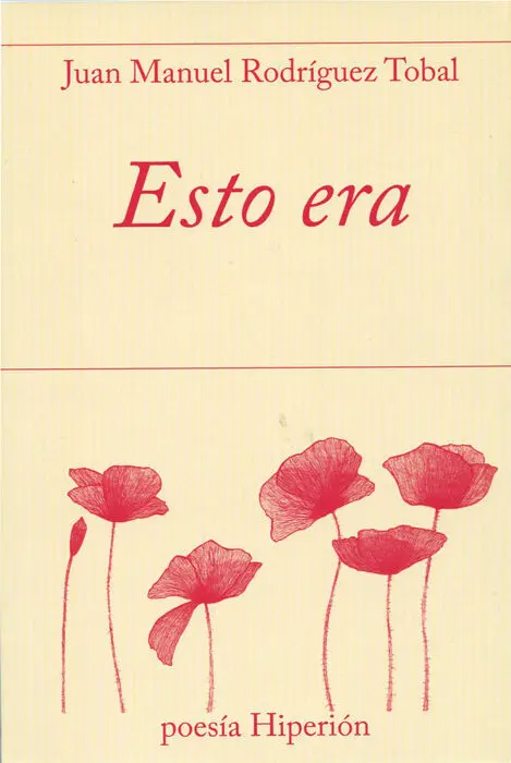 Esto Era