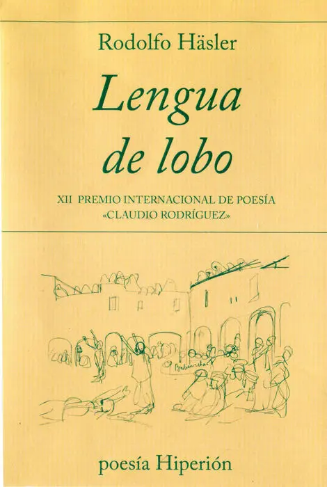 Lengua de Lobo