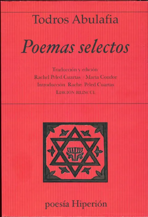 Poemas Selectos