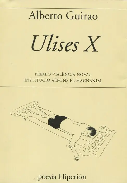 Ulises X