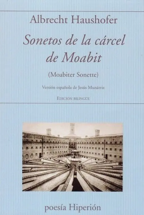 Sonetos de la Cárcel de Moabit