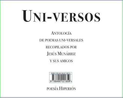 Uni-Versos