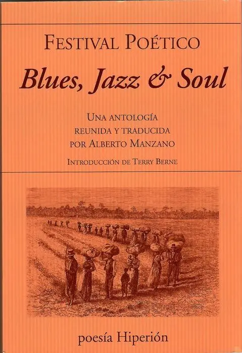 Festival Poético. Blues, Jazz & Soul