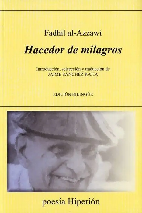 Hacedor de Milagros. Edicion Bilingue