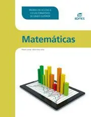 016 Matemáticas. Pruebas de Acceso a Ciclos Formativos de Grado Superior