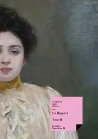 La Regenta