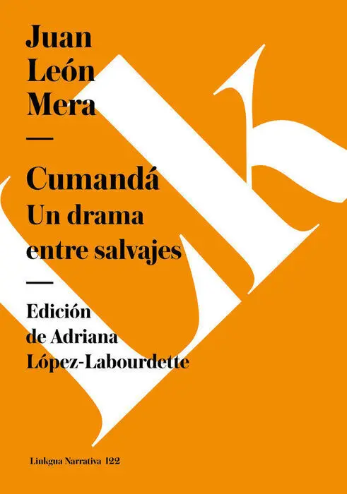 Cumanda