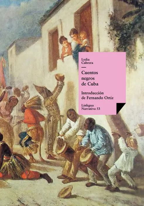 Cuentos Negros de Cuba