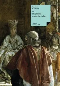 Execraciã³N Contra los JudãÂos