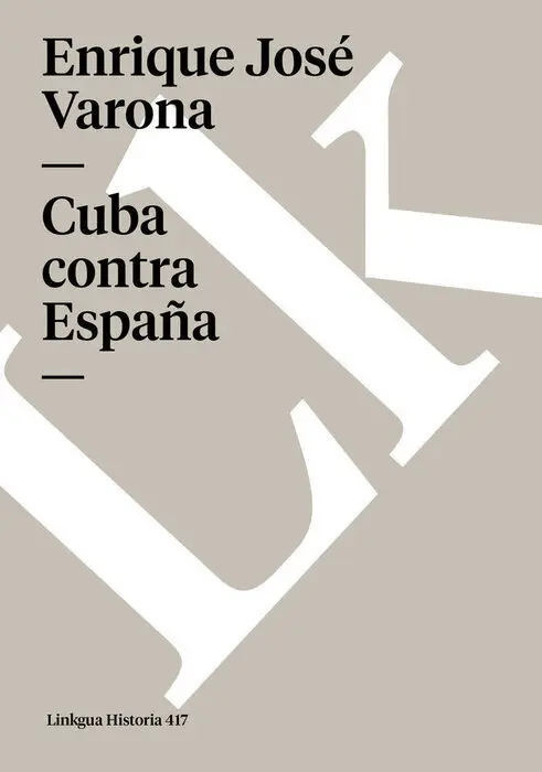 Cuba Contra EspaãÂA