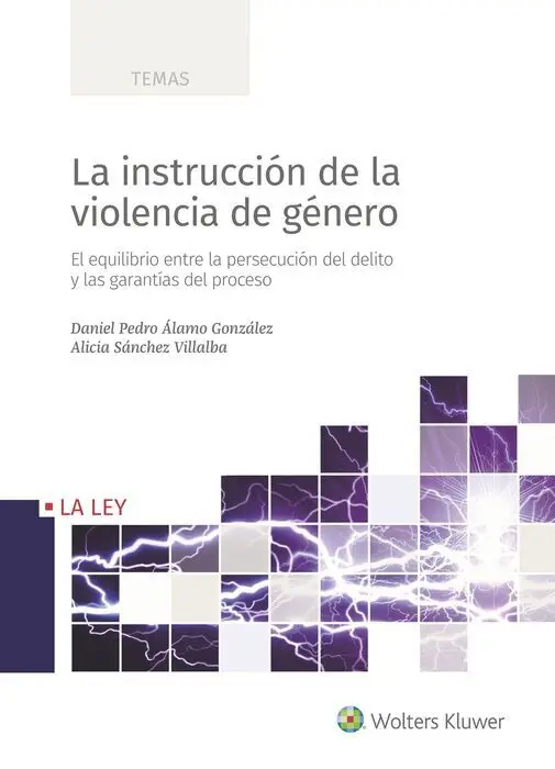 La Instrucción de la Violencia de Genero