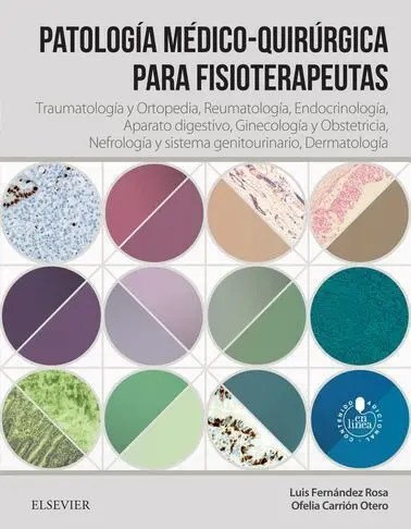 019 Patología Médico-Quirúrgica para Fisioterapeutas