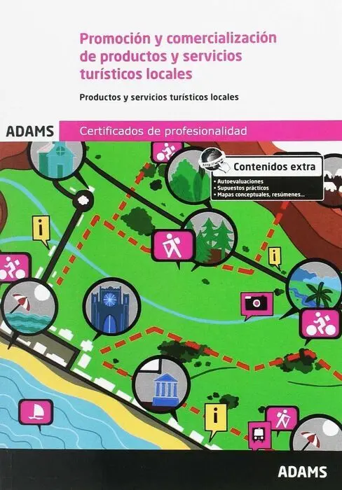 Uf0084 Promoción y Comercialización de Productos y...