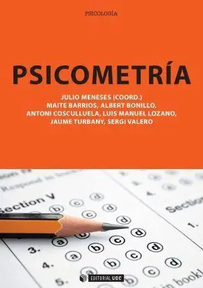 Psicometrã?Âa