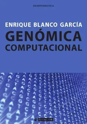Genã?³Mica Computacional