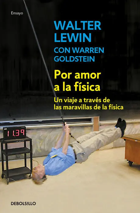 Por Amor a la Física