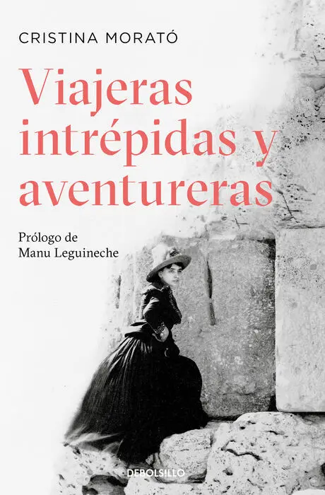 Viajeras Intrépidas y Aventureras