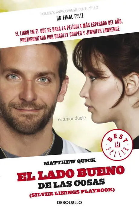 Un Final Feliz (El Lado Bueno de las Cosas)