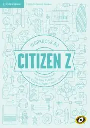 019 Wb A2 Citizen Z With Audio English For Spanish Speakers