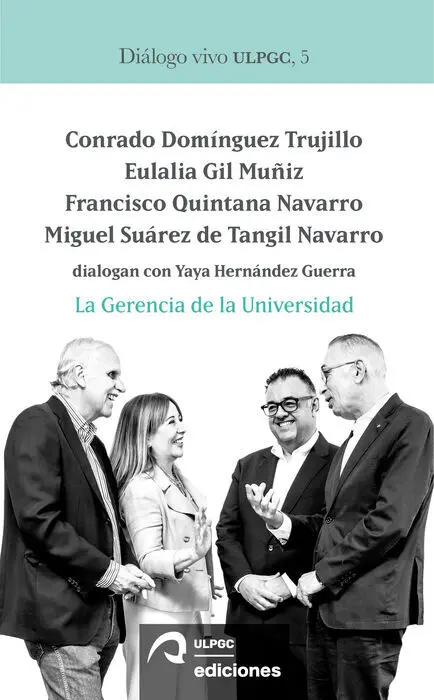 *La Gerencia de la Universidad