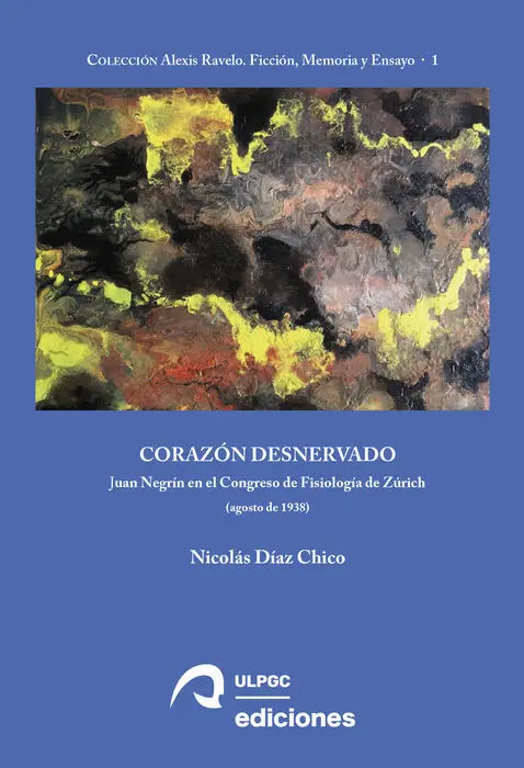 *Corazón Desnervado