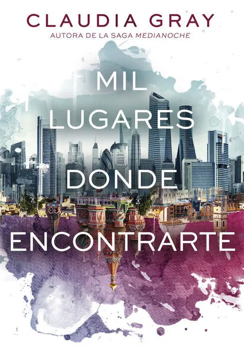 Mil Lugares Donde Encontrarte