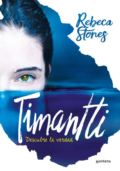 Timantti. Descubre la Verdad