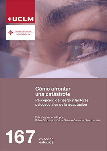 Cã?³Mo Afrontar una Catã?¡Strofe